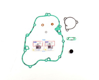 ATHENA ZESTAW NAPRAWCZY POMPY WODY KAWASAKI KX500`92-03